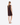S MAX MARA ABITO ABITO PRINCESS IN JACQUARD DI MISTO COTONE