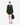 S MAX MARA GILET GILET IN FILATO DI COTONE, SETA E CACHEMIRE