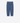 S MAX MARA JEANS CANDLE LEG IN DENIM DI COTONE