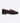 SANTONI SCARPE MOCASSINO EASY CON NAPPE IN SUEDE