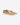 SANTONI SCARPE MOCASSINO IN PELLE BEIGE