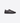 SANTONI SCARPE NERO / 6 SNEAKERS SANTONI DOUBLE BUCKLE