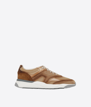 SANTONI SCARPE SNEAKERS INNOVA