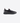 SANTONI SCARPE SNEAKERS LOW-TOP A CALZINO IN TESSUTO ELASTICO