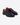 SANTONI SCARPE STRINGATA IN PELLE
