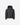 SAVE THE DUCK Abbigliamento e accessori 6A PIUMINO ANIMAL FREE BAMBINO FOSTER NERO