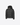 SAVE THE DUCK Abbigliamento e accessori 6A PIUMINO ANIMAL FREE BAMBINO FOSTER NERO