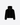 SAVE THE DUCK GIACCA BLACK / 12A GIACCA REVERSIBILE CERI IN PELLICCIA ANIMAL FREE