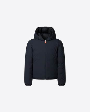 SAVE THE DUCK GIACCA BLU / 24M OLIVER