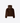 SAVE THE DUCK GIACCA BROWN / 12A GIACCA REVERSIBILE CERI IN PELLICCIA ANIMAL FREE