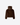 SAVE THE DUCK GIACCA BROWN / 12A GIACCA REVERSIBILE CERI IN PELLICCIA ANIMAL FREE