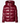 SAVE THE DUCK GIACCA WINE RED / 12A ULYA