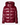 SAVE THE DUCK GIACCA WINE RED / 12A ULYA