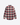 SEBAGO CAMICIA OVERSHIRT A QUADRI