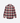 SEBAGO CAMICIA OVERSHIRT A QUADRI