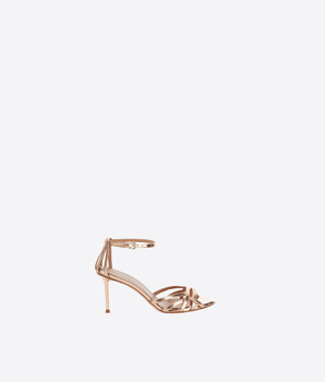 SERGIO LEVANTESI SCARPE SANDALI GEMMA