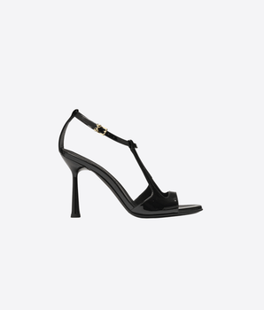 SERGIO LEVANTESI SCARPE SANDALO STELLA