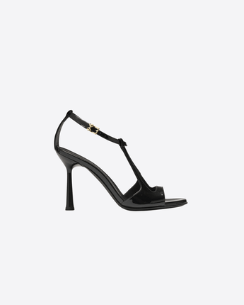 SERGIO LEVANTESI SCARPE SANDALO STELLA