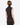SPORTMAX Abbigliamento e accessori LUPETTO SMANICATO IN LANA