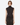 SPORTMAX Abbigliamento e accessori LUPETTO SMANICATO IN LANA
