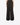 SPORTMAX Abbigliamento e accessori PANTALONE OVERSIZE IN LANA STRETCH