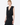 SPORTMAX ABITO ABITO LUNGO IN CADY