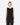 SPORTMAX TOP TOP SMANICATO IN VISCOSA