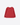 Stella McCartney Abbigliamento e accessori FELPA BORDEAUX CON STAMPA MOSTRO