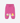 Stella McCartney Abbigliamento e accessori FUXIA / 9M PANTALONE CON STAMPA GELATINA