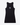 Stella McCartney ABITO ABITO A CANOTTA CON LOGO S-WAVE STELLA McCARTNEY