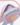 Stella McCartney BORSA UNI BORSA A TRACOLLA A FORMA DI PESCE STELLA MCCARTNEY