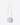 Stella McCartney BORSA UNI BORSA A TRACOLLA A FORMA DI PESCE STELLA MCCARTNEY