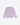 Stella McCartney CARDIGAN VIOLA CON DECORAZIONE