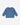 Stella McCartney FELPA FELPA A MANICHE LUNGHE CON GRAFICA BALENA E SOLE STELLA McCARTNEY