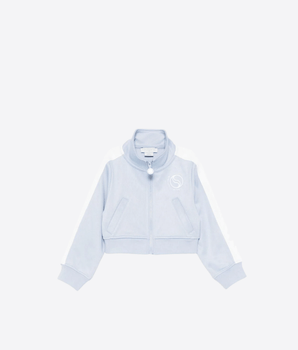 STELLA McCARTNEY FELPA FELPA CON DETTAGLIO