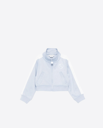 STELLA McCARTNEY FELPA FELPA CON DETTAGLIO
