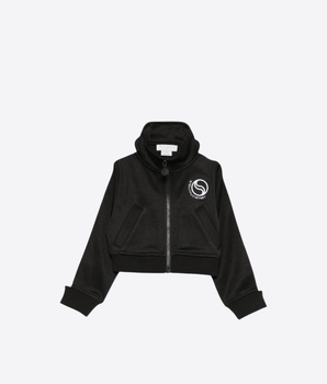 STELLA McCARTNEY FELPA FELPA CON LOGO