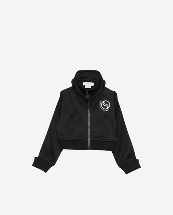 STELLA McCARTNEY FELPA FELPA CON LOGO