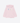 Stella McCartney FELPA ROSA / 3A FELPA CON CAPPUCCIO E LOGO