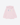 Stella McCartney FELPA ROSA / 3A FELPA CON CAPPUCCIO E LOGO