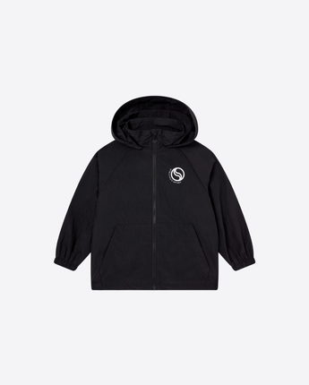 STELLA McCARTNEY GIACCA GIACCA CON LOGO S-WAVE
