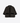 Stella McCartney GIACCA NERO / 10A GIACCA TRAPUNTATA CON TASCHE