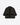 Stella McCartney GIACCA NERO / 10A GIACCA TRAPUNTATA CON TASCHE