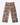 STELLA McCARTNEY JEANS JEANS IN DENIM MACULATI