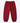 STELLA McCARTNEY PANTALONE PANTALONI SPORTIVI CON SCRITTA STELLA GRANATA