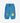 Stella McCartney Pantaloni blu per neonato con mondo e sole