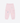Stella McCartney PANTALONI ROSA / 3A PANTALONE SPORTIVO CON COULISSE E LOGO