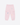 Stella McCartney PANTALONI ROSA / 3A PANTALONE SPORTIVO CON COULISSE E LOGO