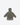 STELLA McCARTNEY PARKA PARKA CON STAMPA GRAFICA