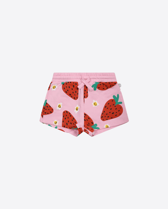Stella McCartney ROSA / 9M STELLA MCCARTNEY KIDS SHORTS